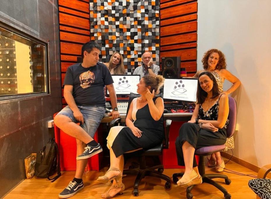 Nos rezamos cantando, en Adviento, con Ixcís