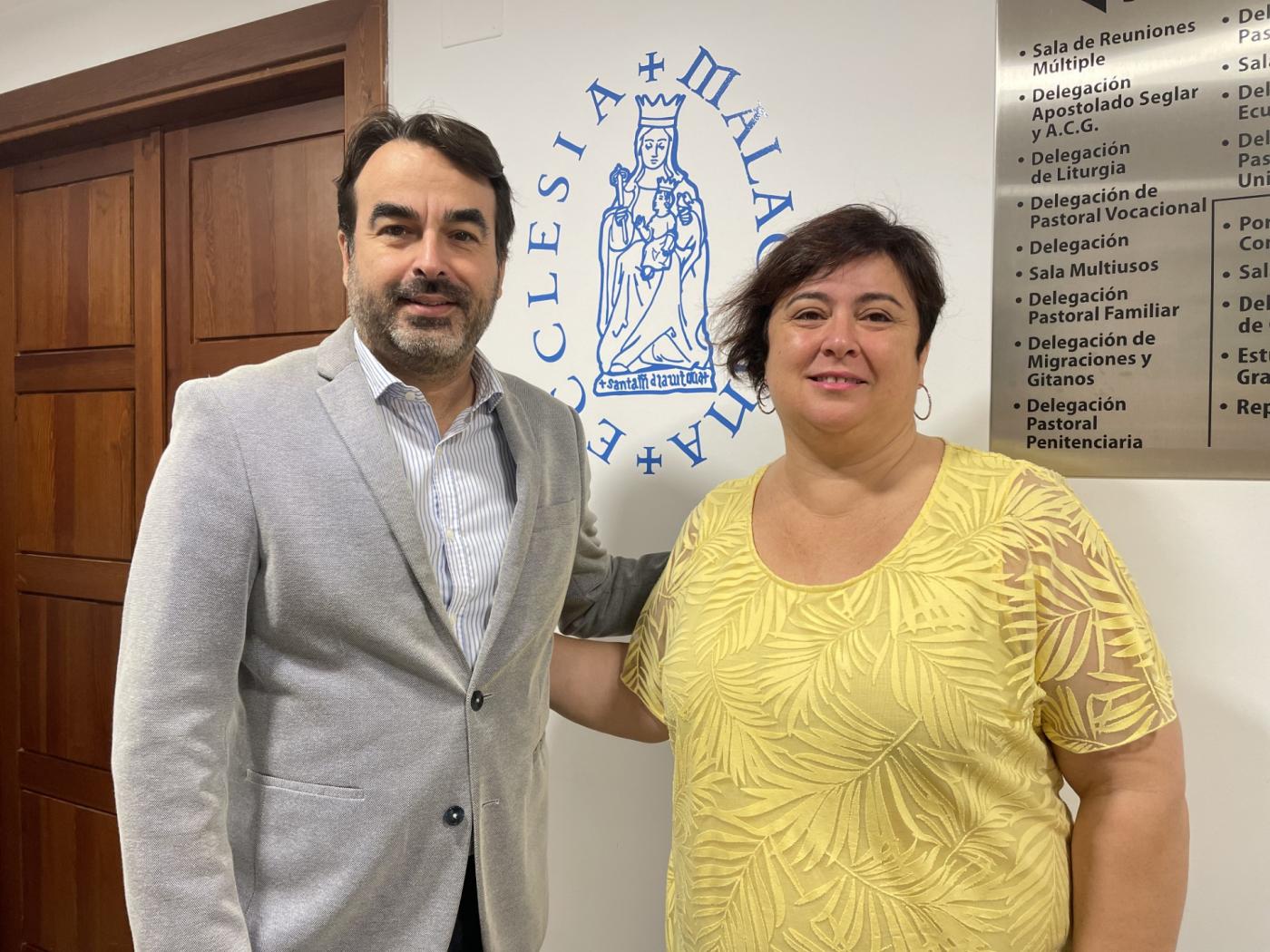 «Una verbena en honor de la Victoria sería una estupenda iniciativa»