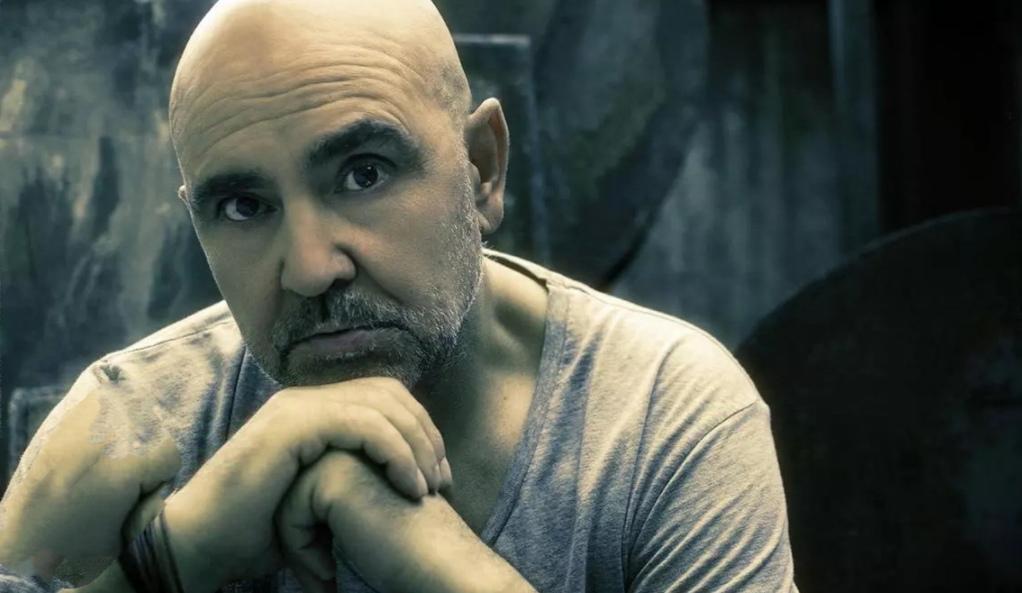 Nos rezamos cantando, en Adviento, con Luis Alfredo