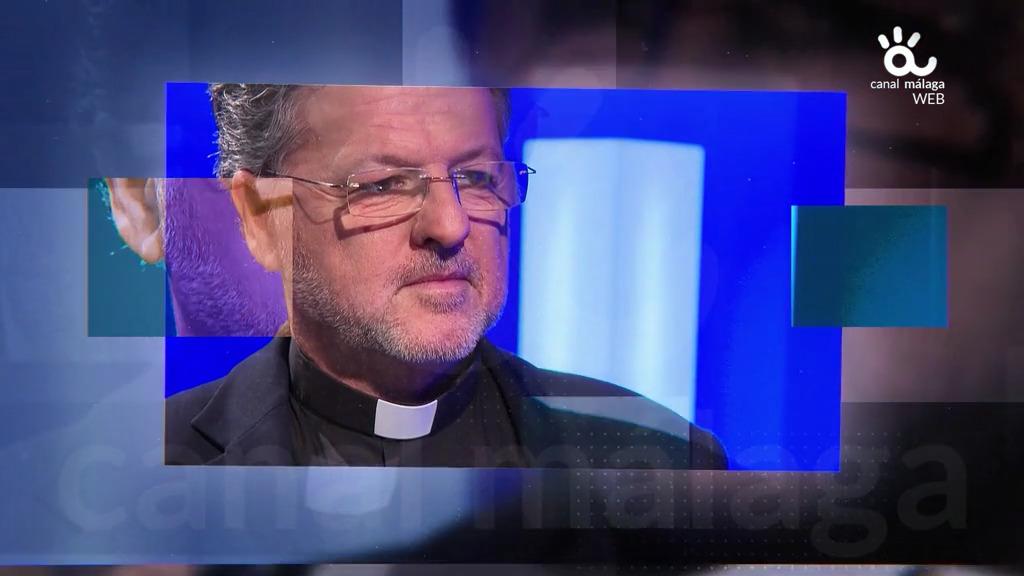 Pérez Pallarés: «El Evangelio es transformador, revolucionario»