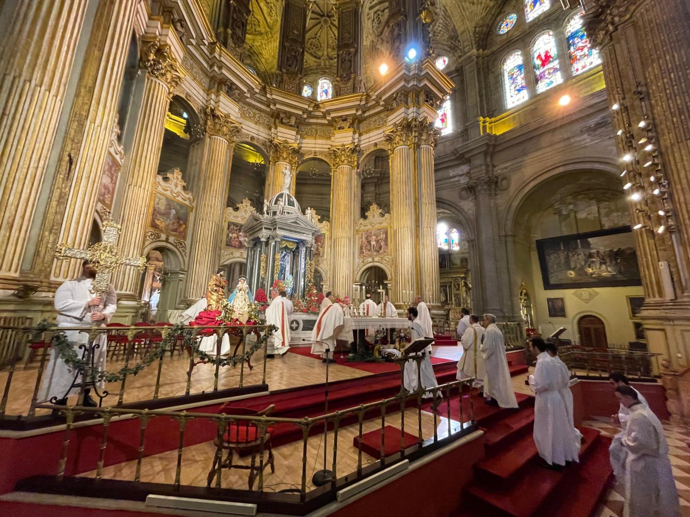 La apertura diocesana del Jubileo de la Esperanza, en imágenes