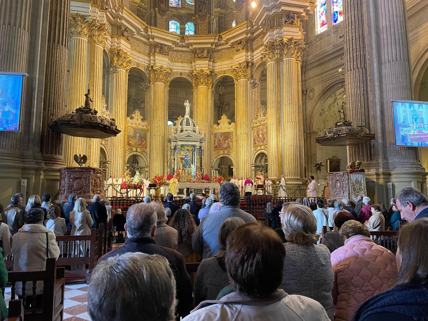 La apertura diocesana del Jubileo de la Esperanza, en imágenes