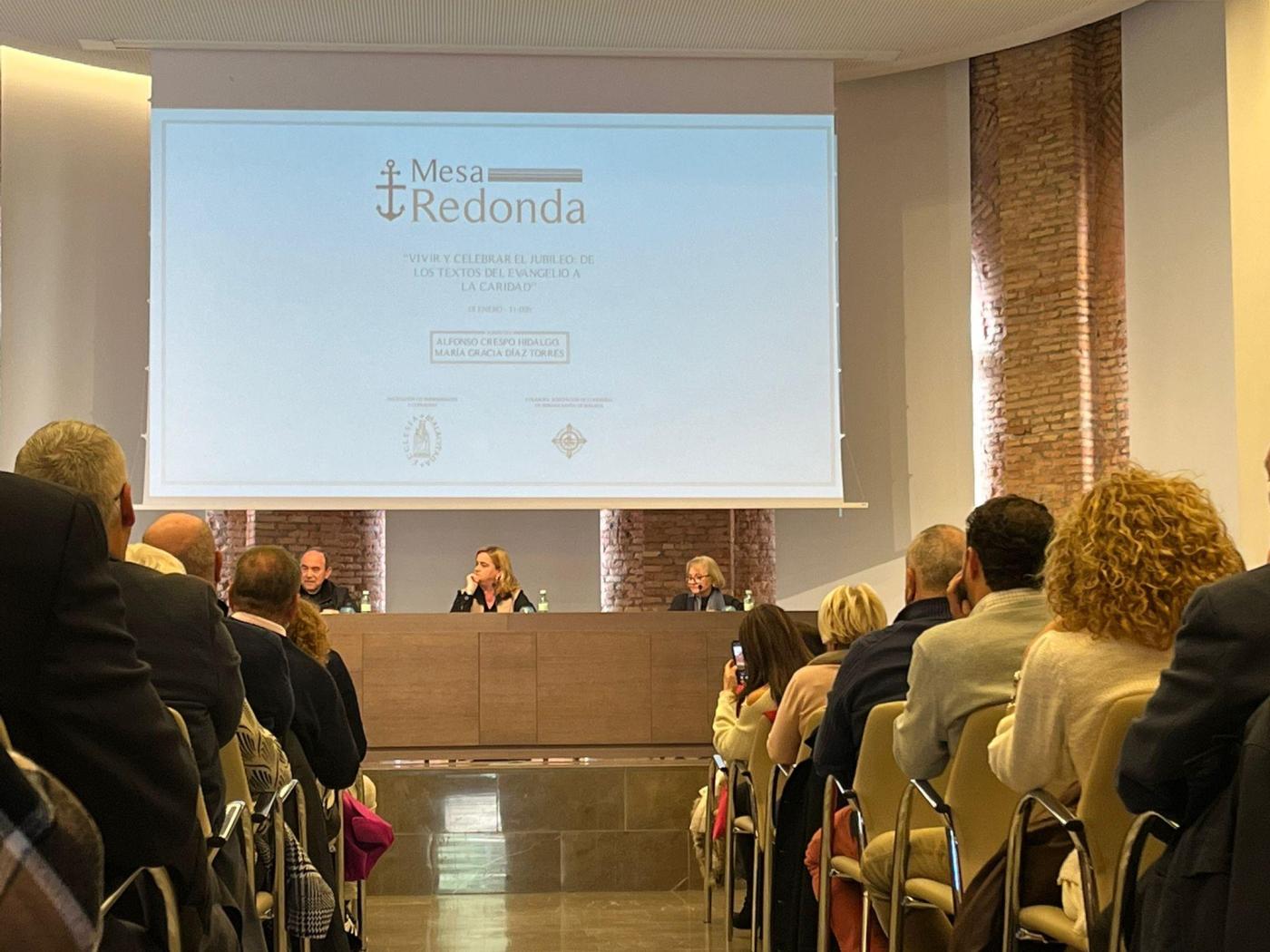 Los cofrades de la diócesis se preparan para vivir en profundidad el Año Jubilar