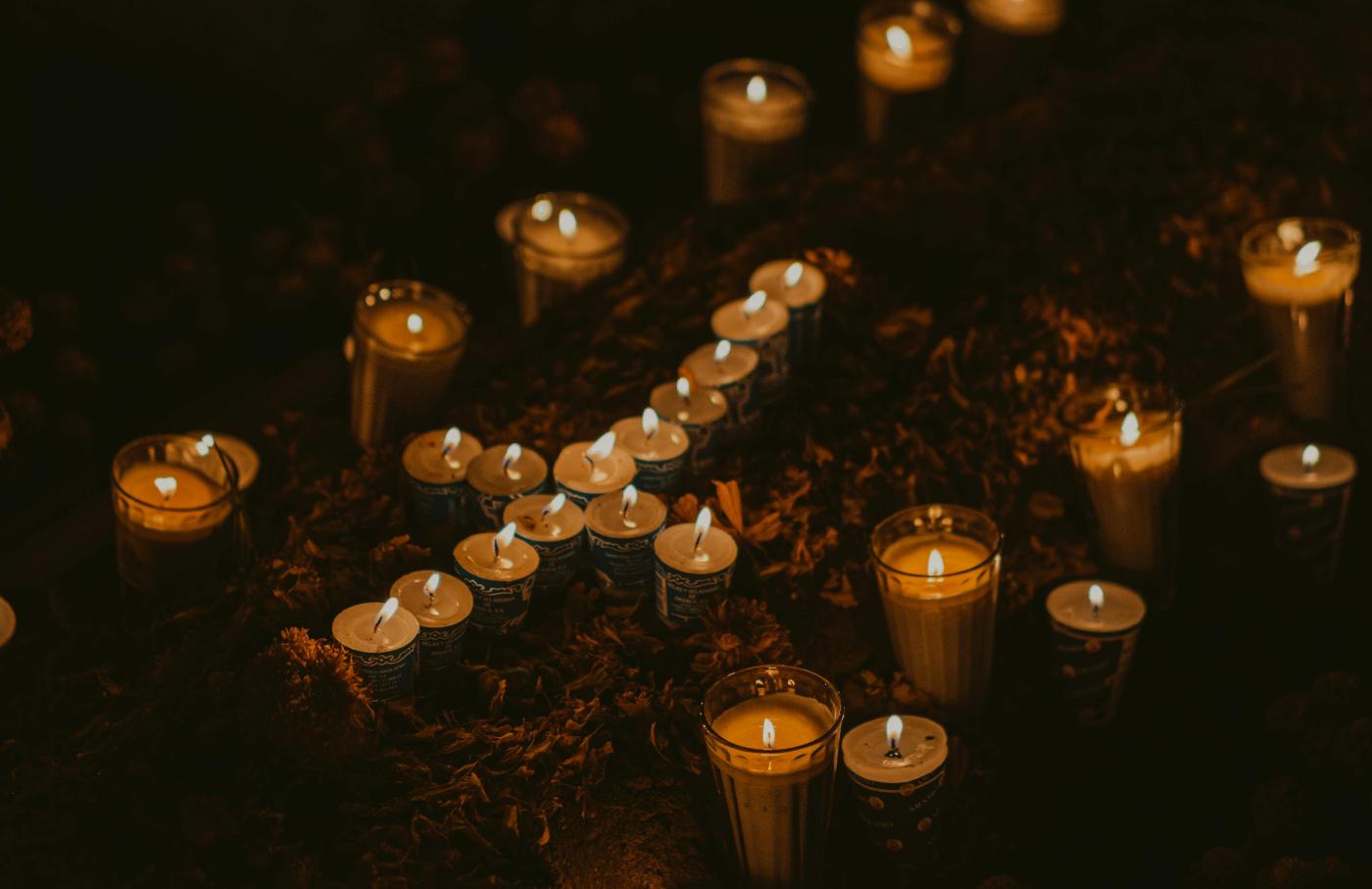 La Iglesia de Málaga recordó la tragedia del Tarajal, en la que murieron 14 migrantes