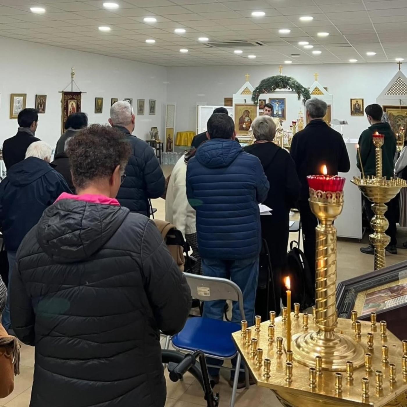 La Semana de Oración por la Unidad de los Cristianos culmina este sábado
