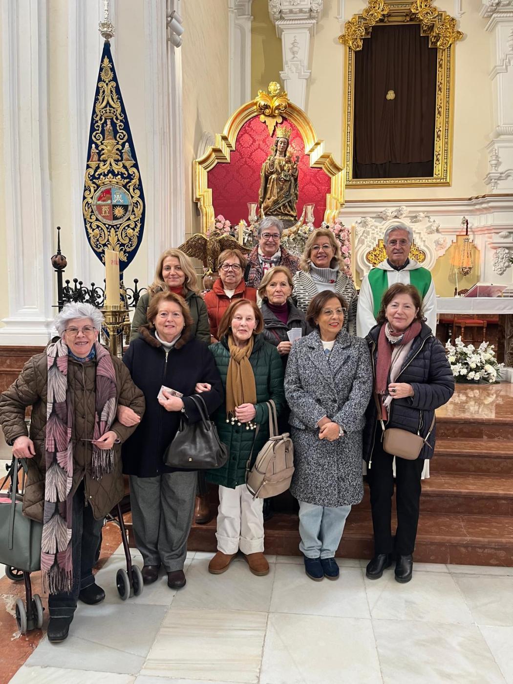 La Victoria, en San Juan Bautista