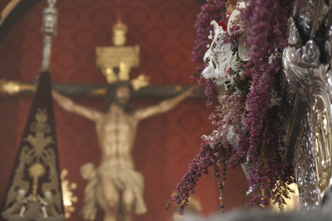 La Victoria, en San Juan Bautista