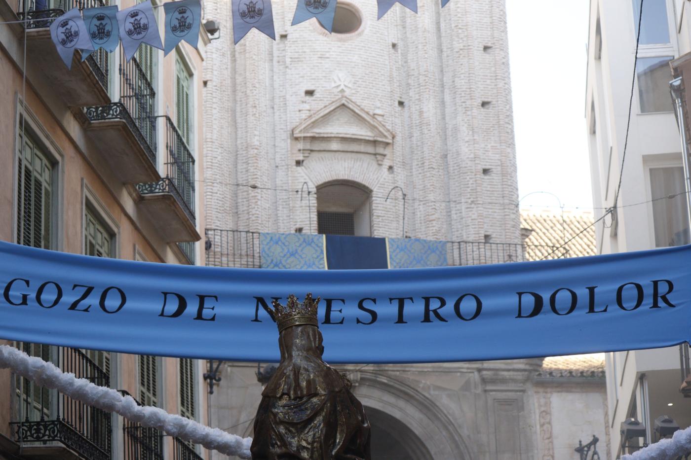 La Victoria, en San Juan Bautista