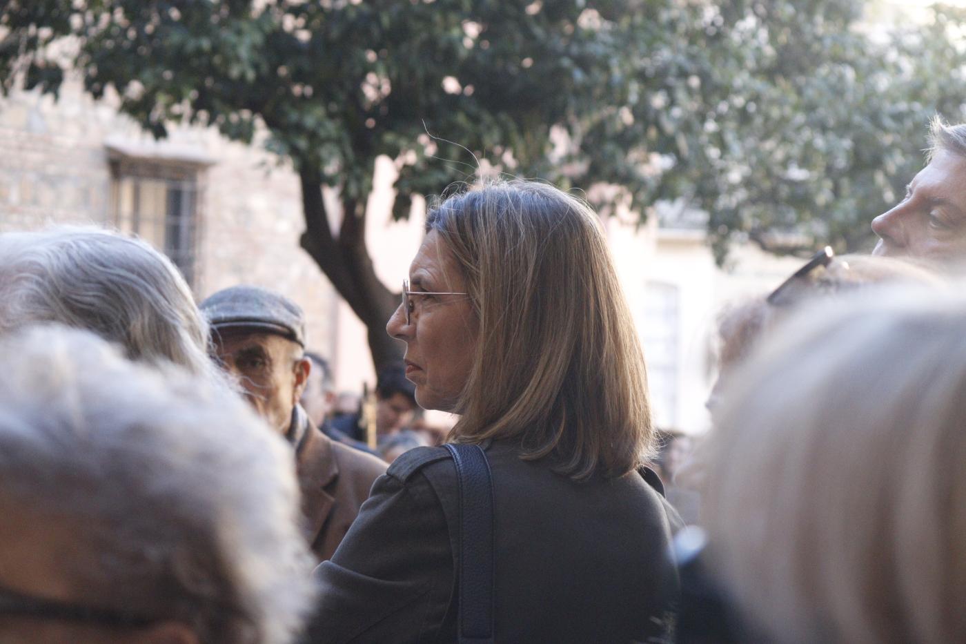 Los arciprestazgos de Álora y Coín han peregrinado a la Catedral de Málaga