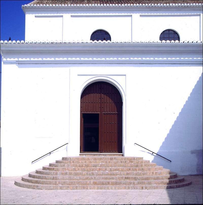 Alhaurín el Grande: Iglesia de Nuestra Señora de la Encarnación