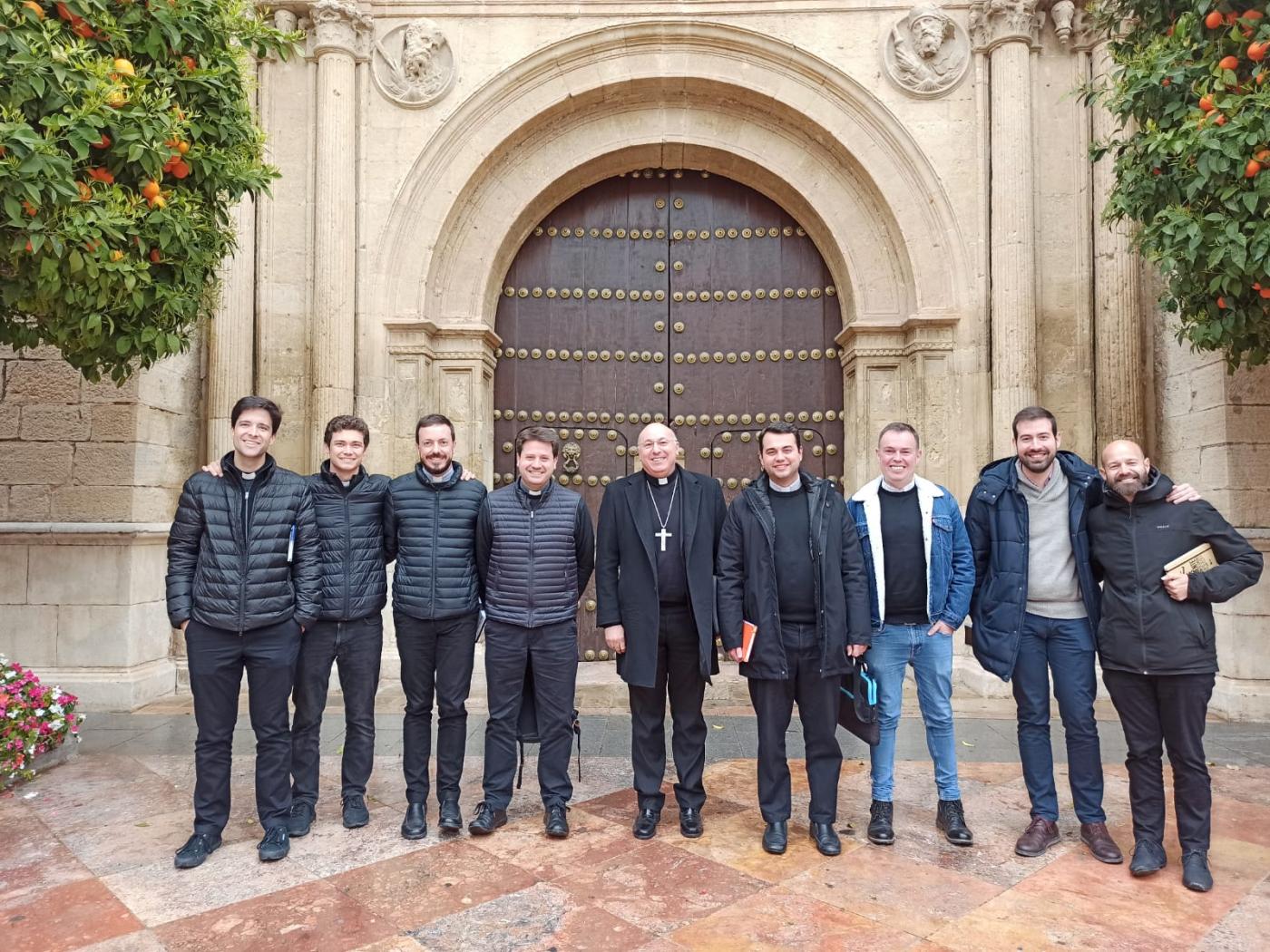 Antequera acogió el encuentro de delegados de Juventud de Andalucía