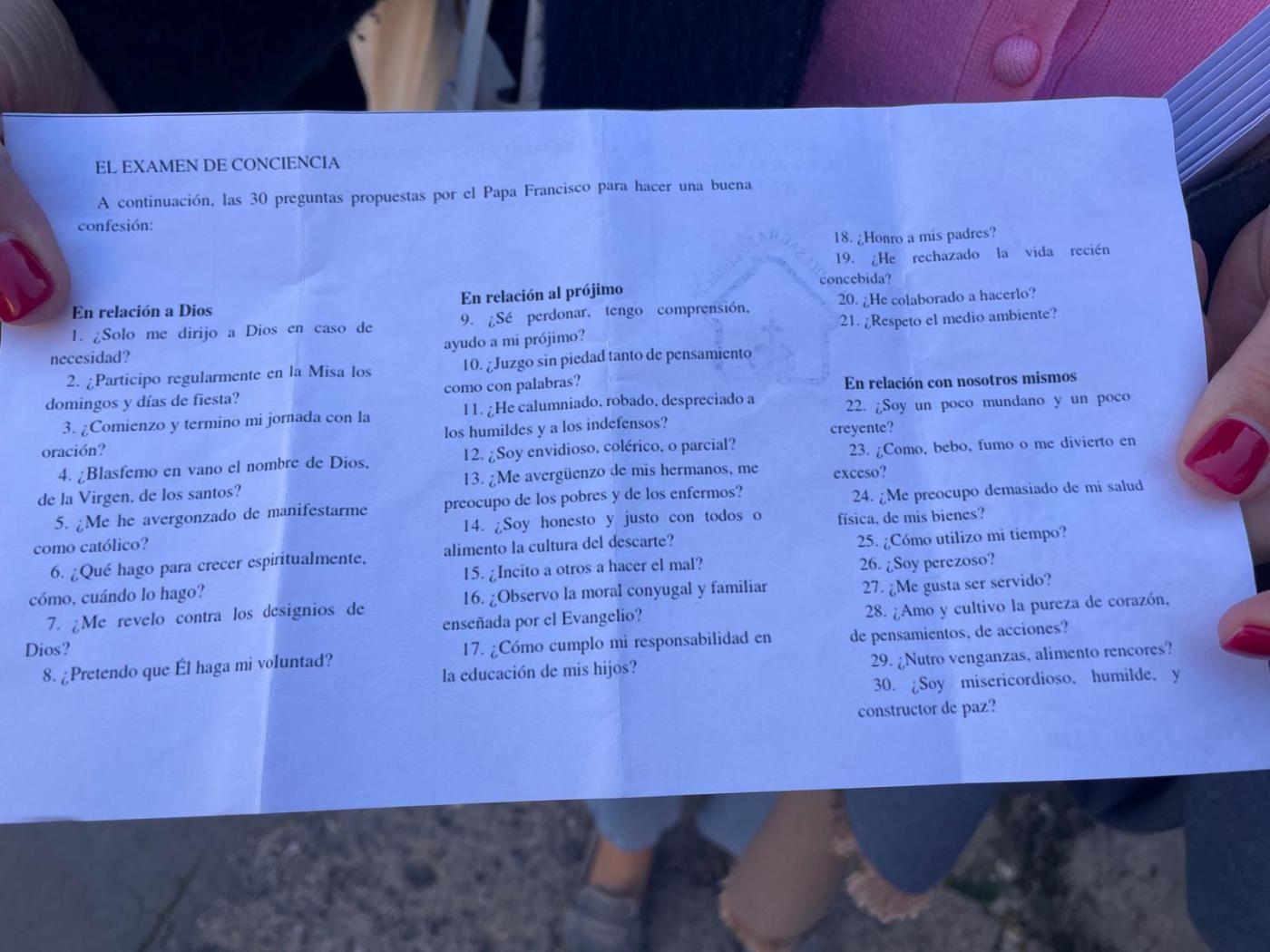 Los alumnos del Colegio Juan XXIII de Estepona ganan el Jubileo