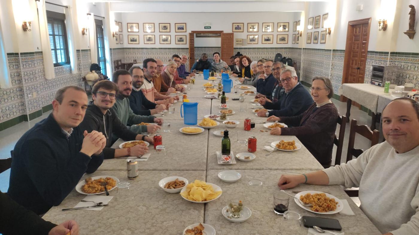 Revive aquí el Congreso de Vocaciones