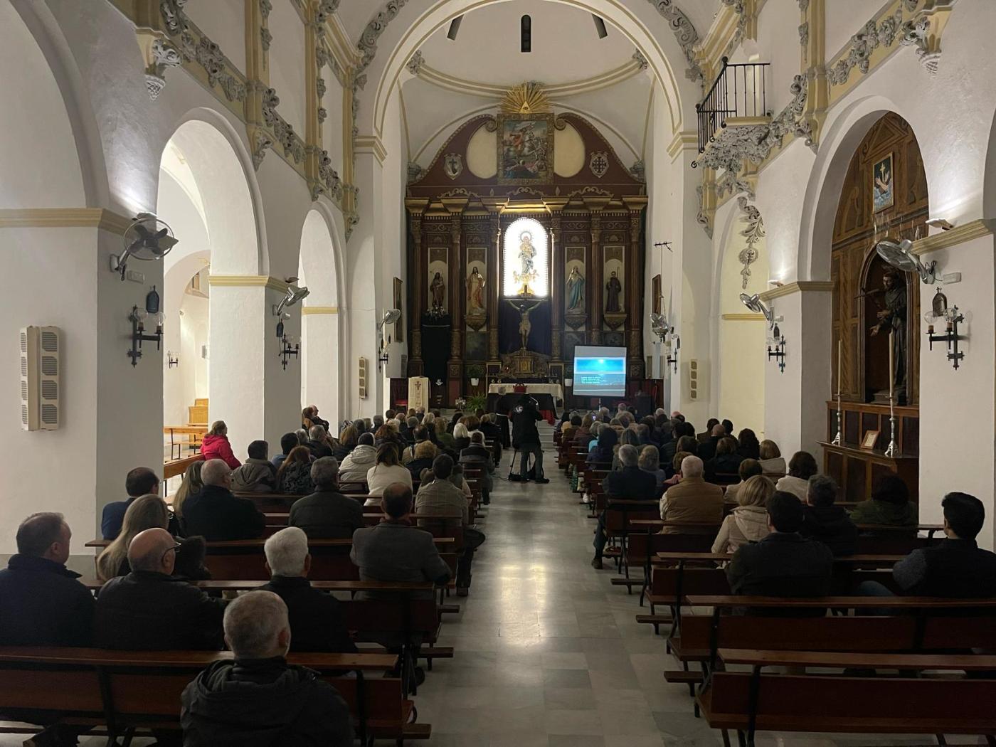 «El Cántico de las Criaturas es la obra escrita en italiano más traducida»