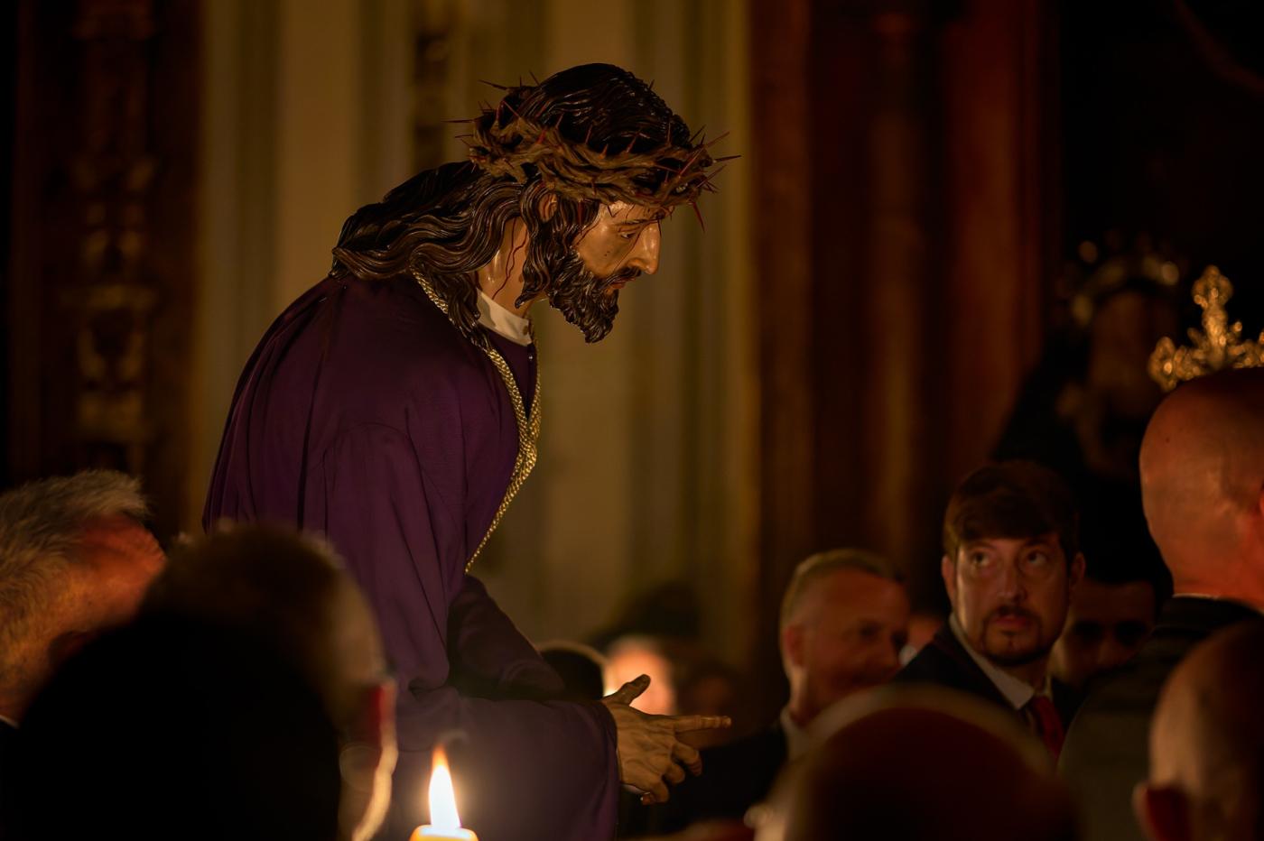 Las retransmisiones de la Semana Santa en directo