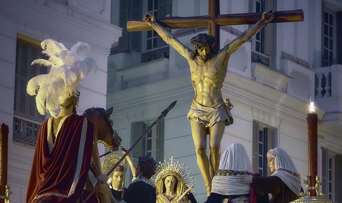 ¿Cómo reconoció en Él a Dios?