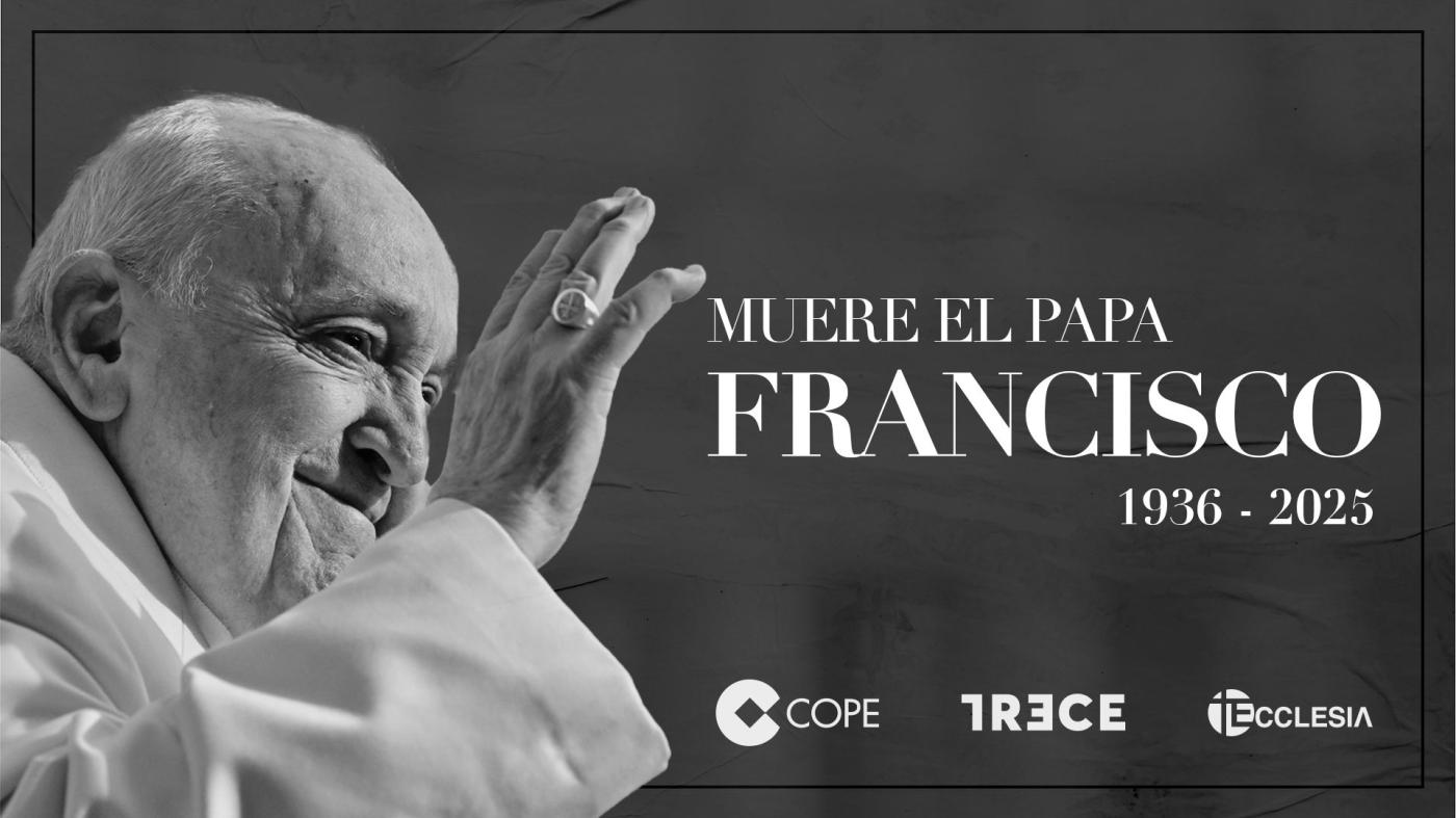 Programación especial COPE y TRECE