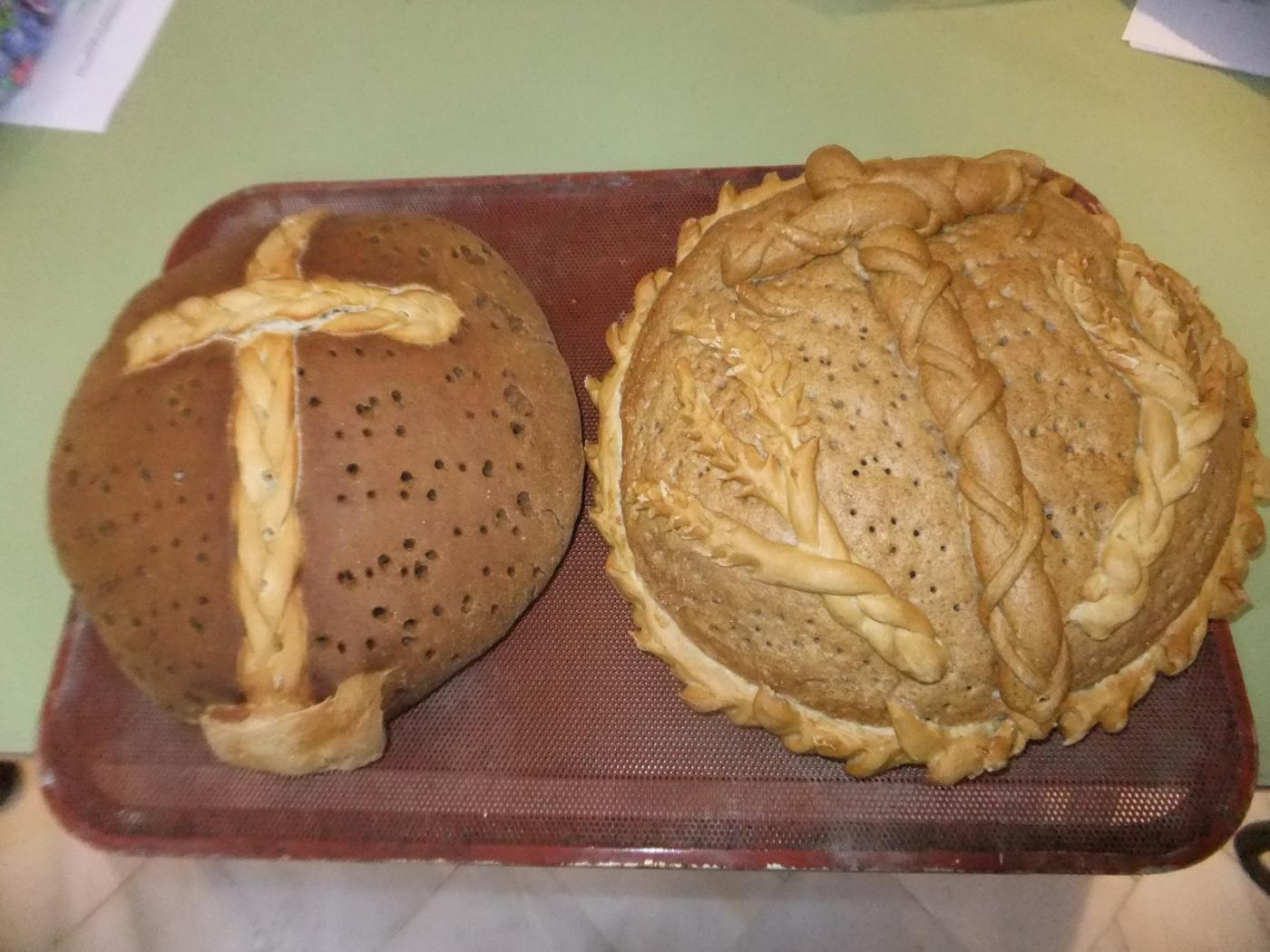 La cárcel de Alhaurín de la Torre vive su particular Triduo Pascual