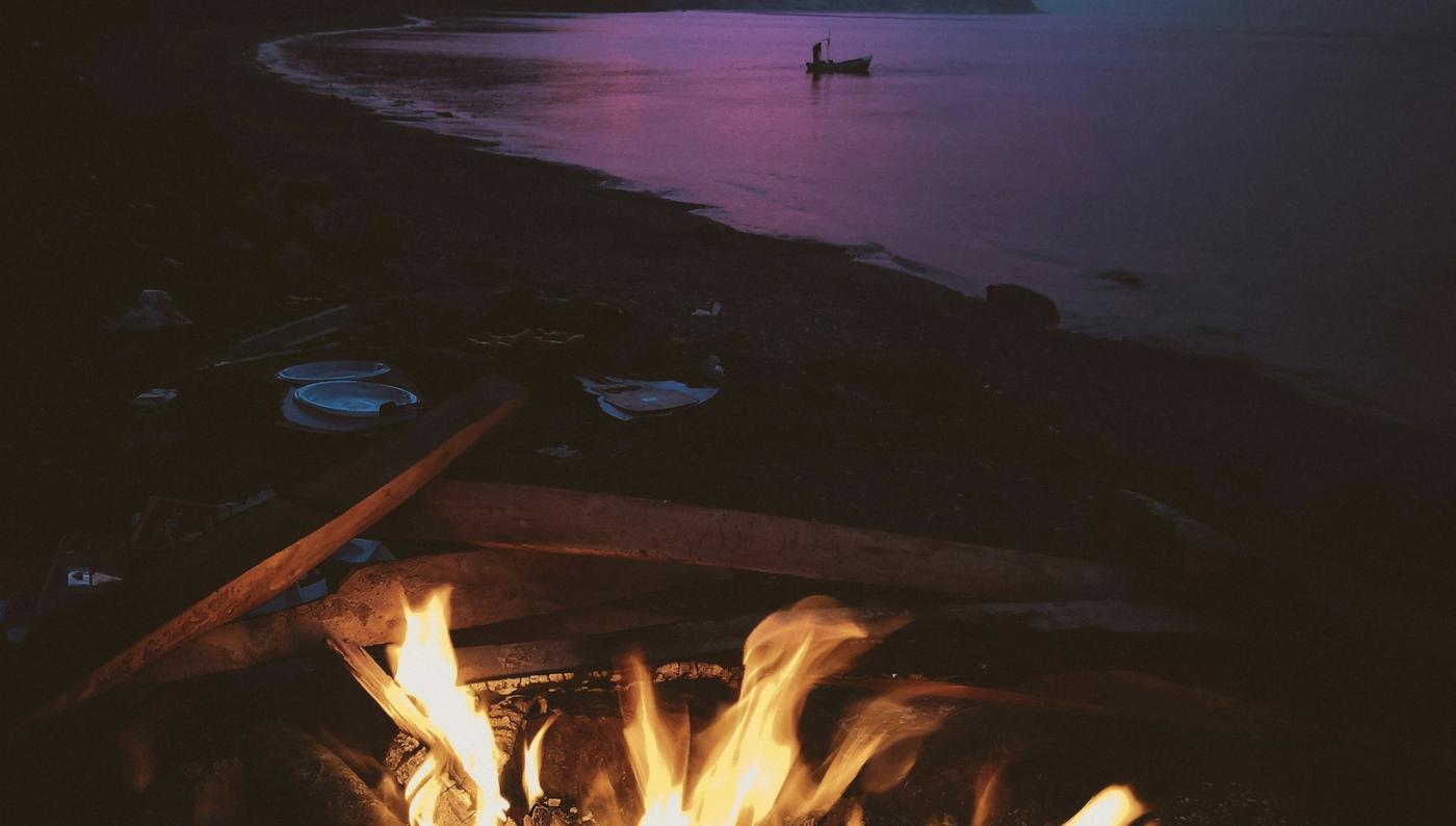 Comentario en texto al Evangelio del periodista Antonio Moreno