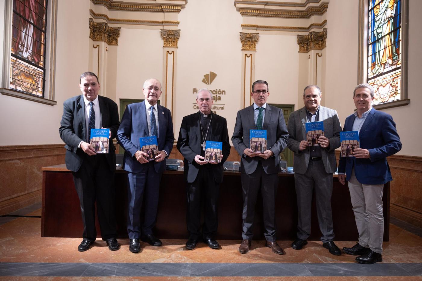 Pedro Luis Gómez: «La inteligencia artificial ha conseguido ahondar mi fe»