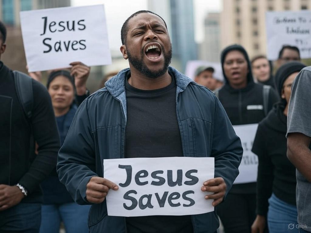 Comentario en texto al Evangelio del periodista Antonio Moreno