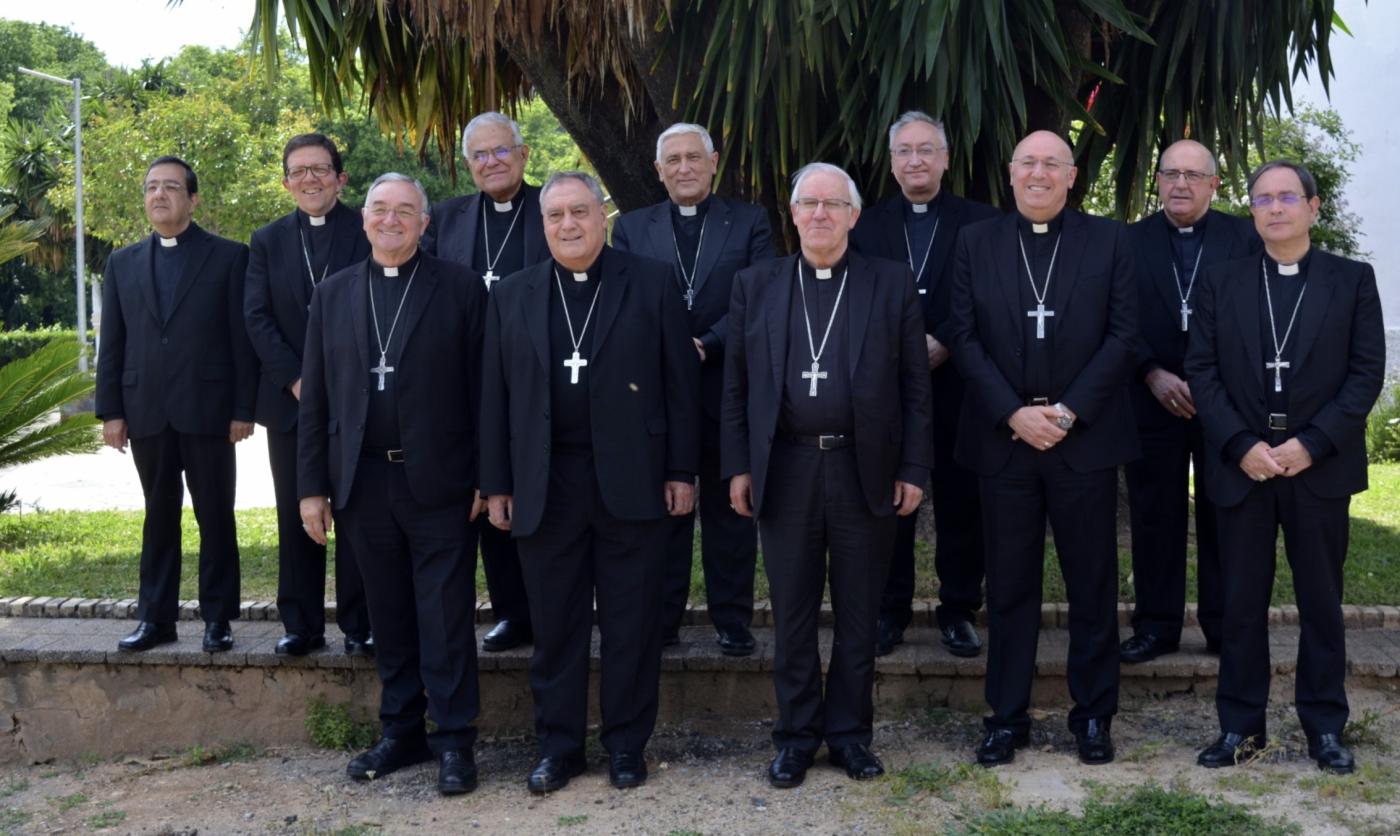 Los Obispos del Sur se reúnen en Córdoba