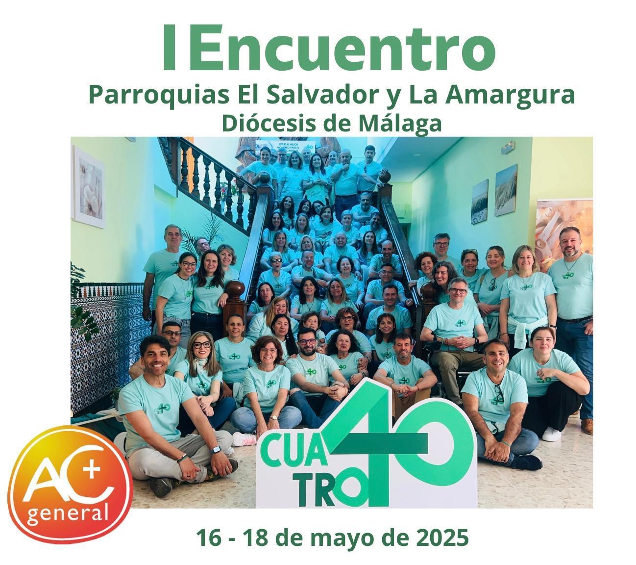 Una propuesta de primer anuncio