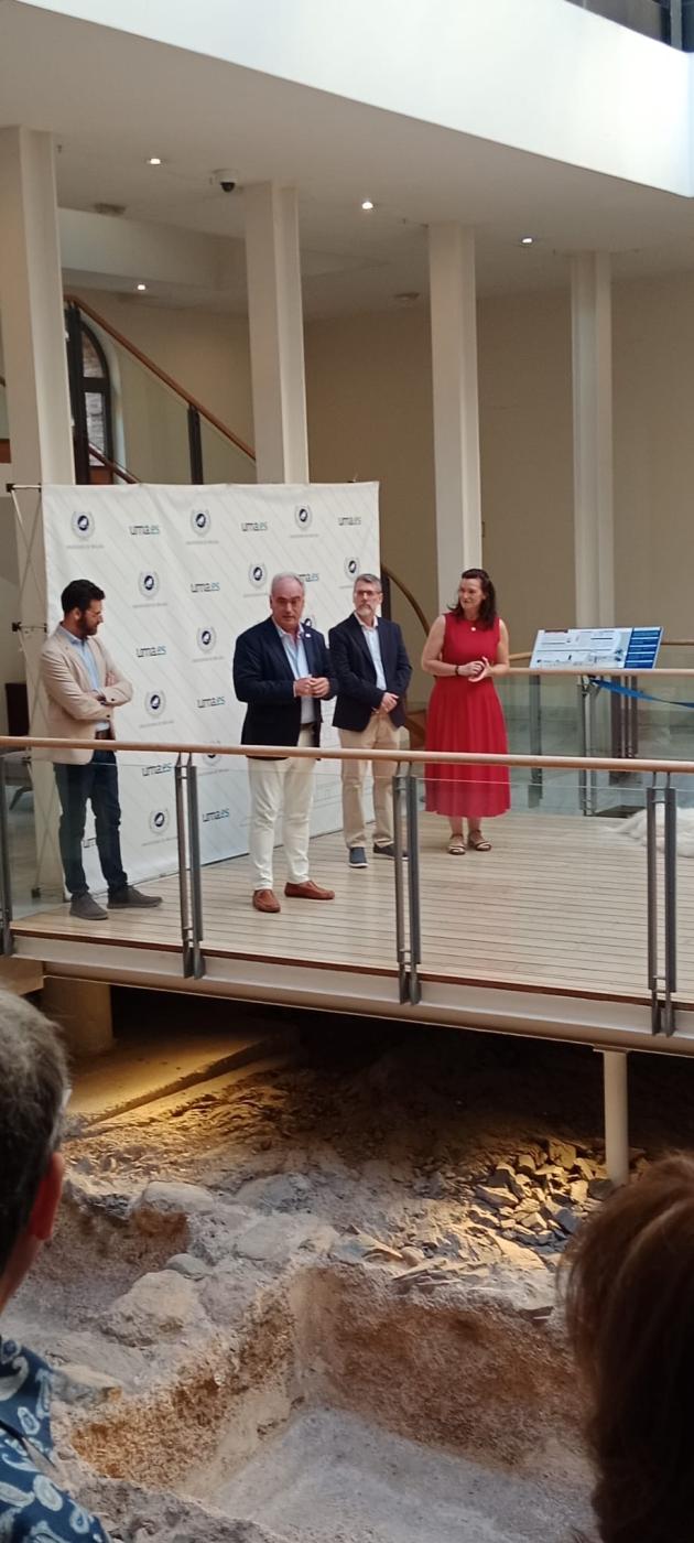 «Muchos jóvenes de hoy se parecen a Ciriaco y Paula»