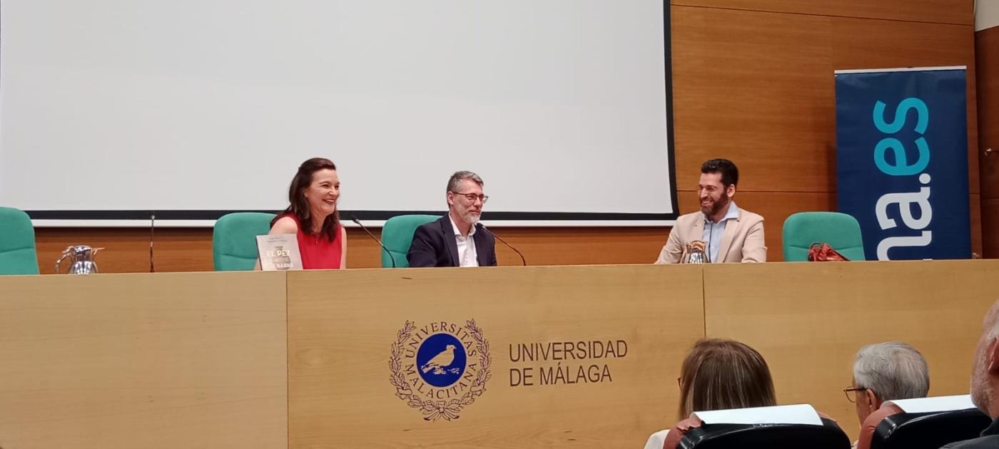 «Muchos jóvenes de hoy se parecen a Ciriaco y Paula»