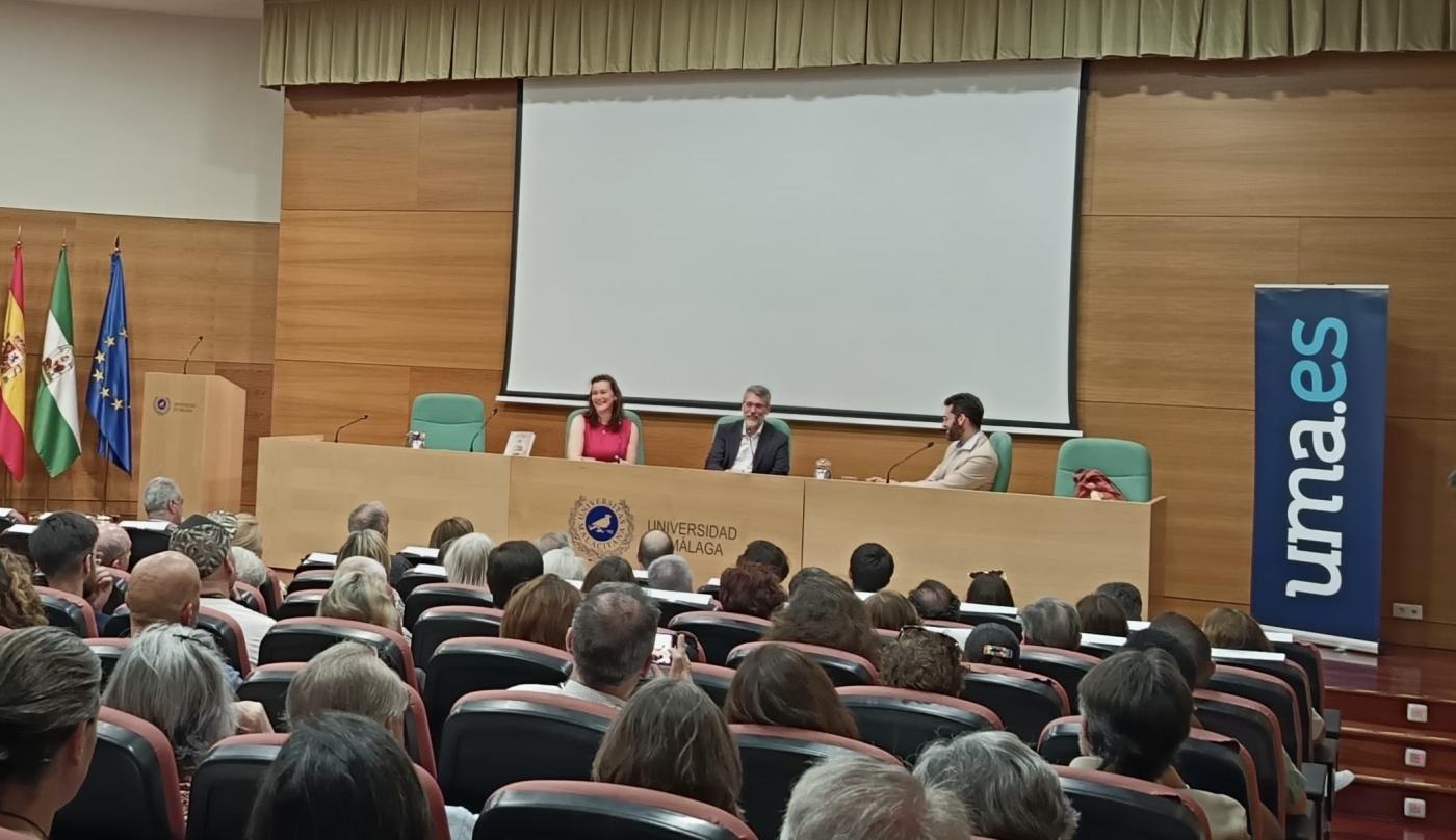 «Muchos jóvenes de hoy se parecen a Ciriaco y Paula»