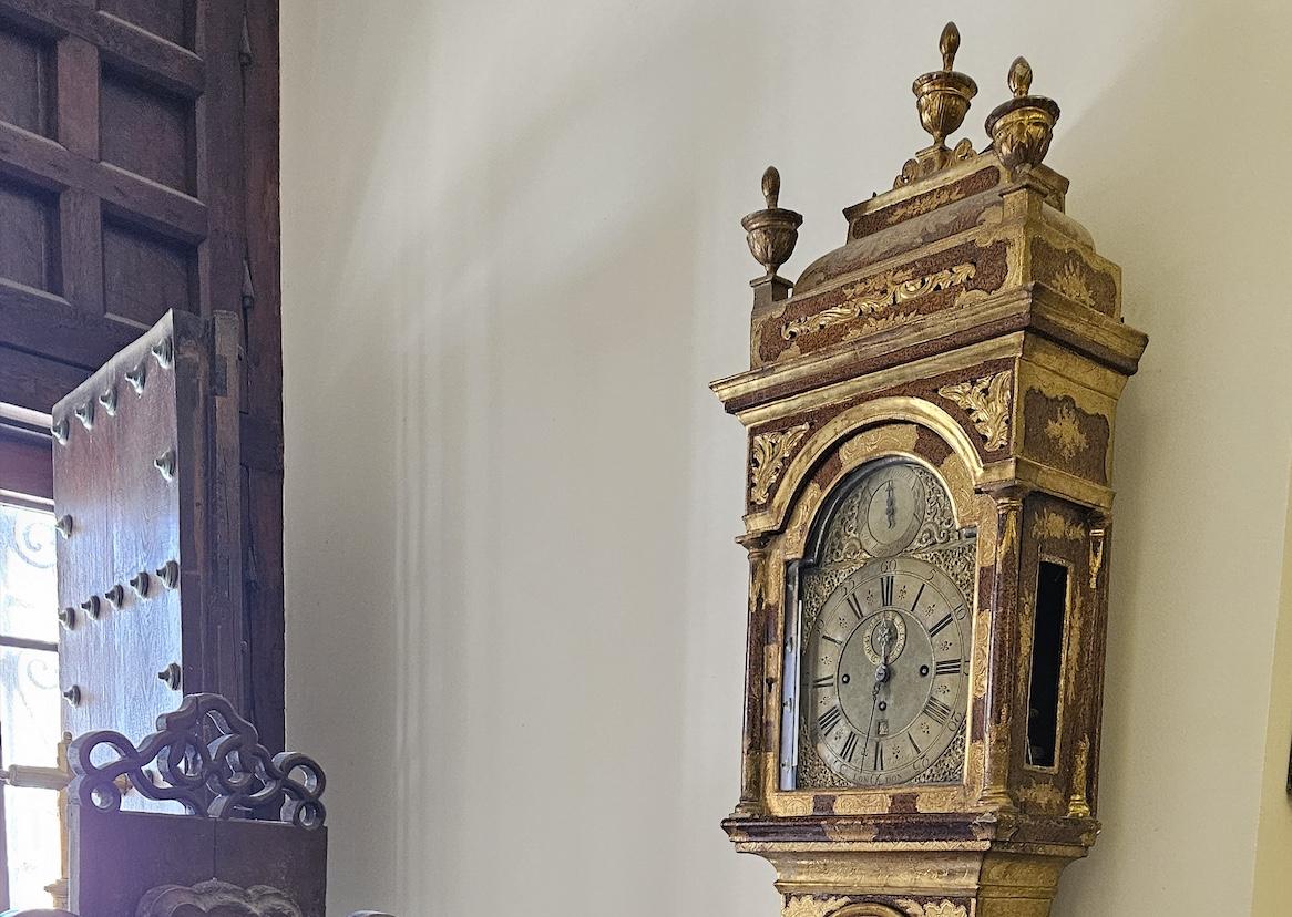 El tiempo no es oro: es Dios