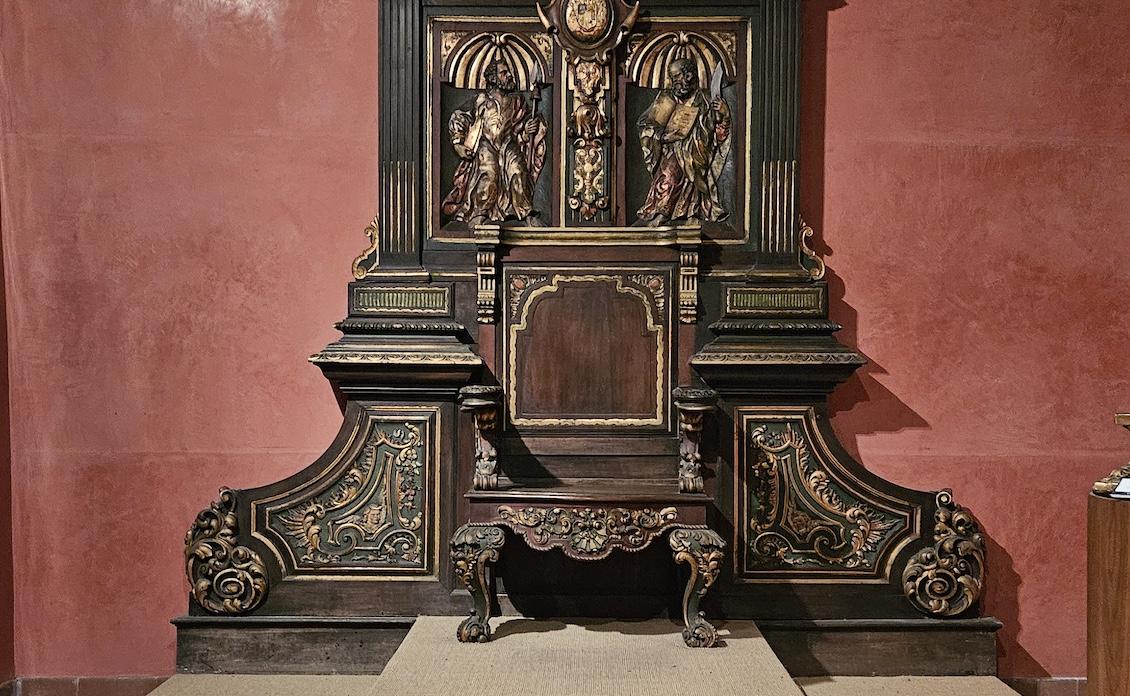 Una presidencia para el Magisterio