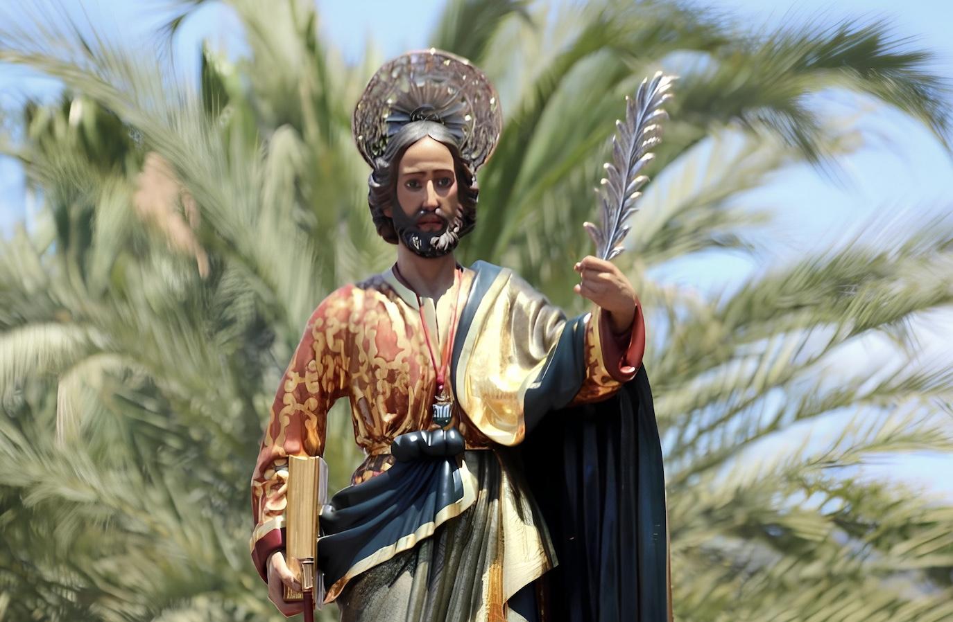 San Bernabé: en lo dudoso, libertad; en lo esencial, unidad