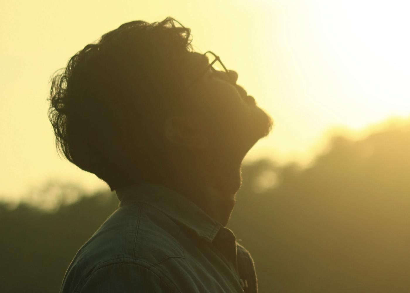 Comentario en texto al Evangelio del periodista Antonio Moreno