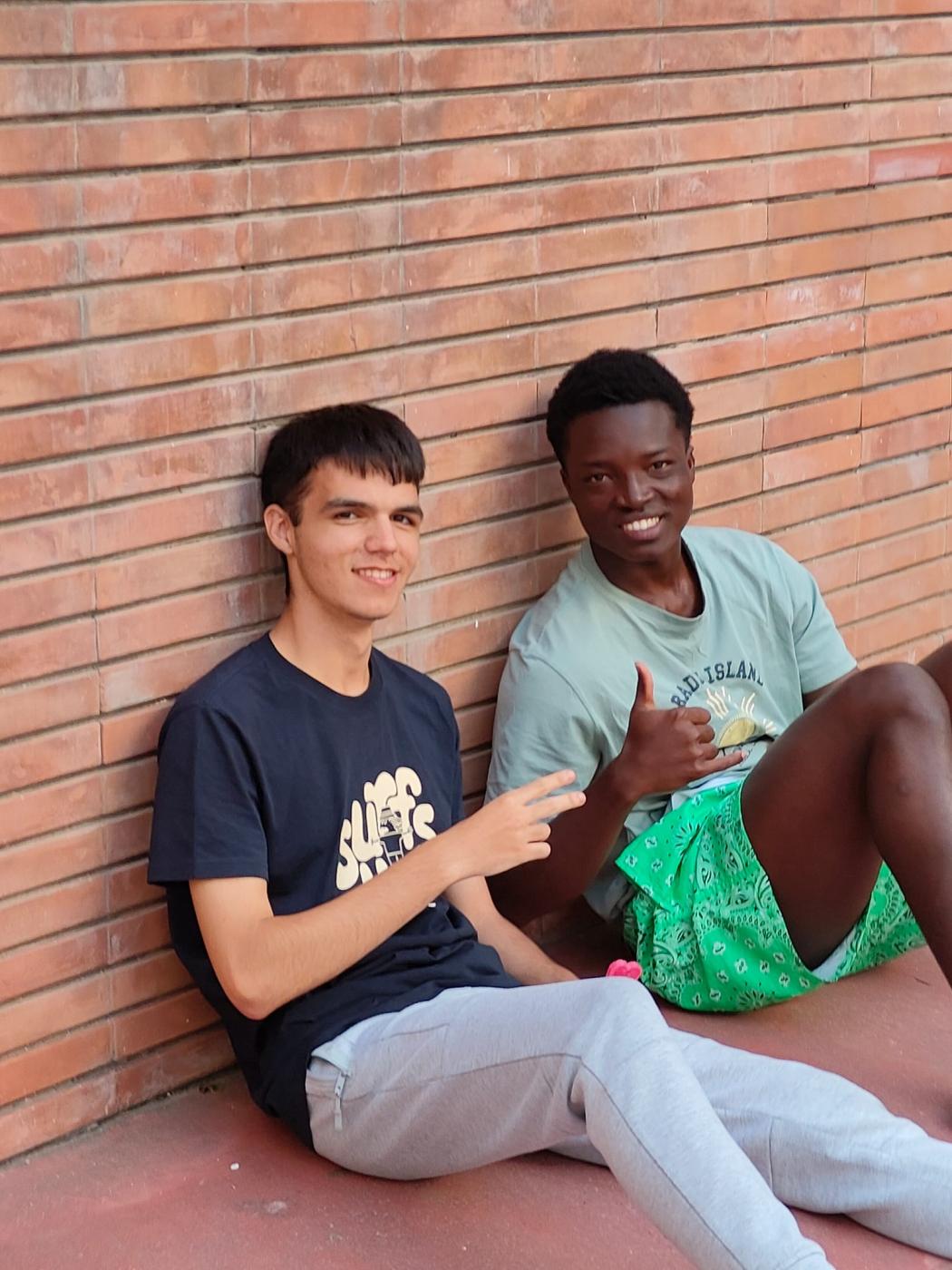 Casa Betania invita al voluntariado en verano