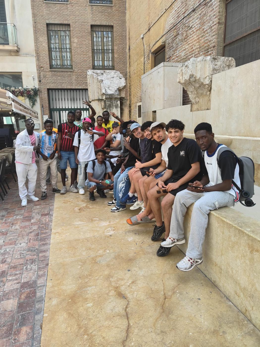 Casa Betania invita al voluntariado en verano