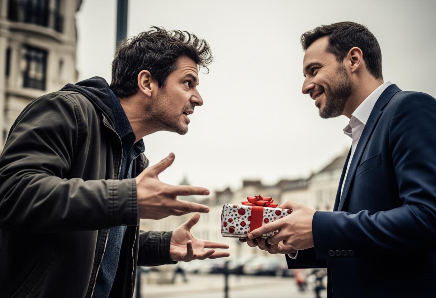 Comentario en texto al Evangelio del periodista Antonio Moreno