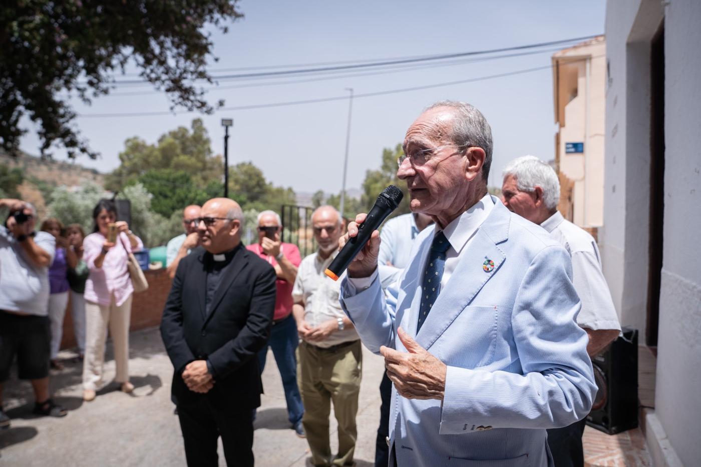 Las maestras rurales recuerdan al Cardenal Herrera Oria