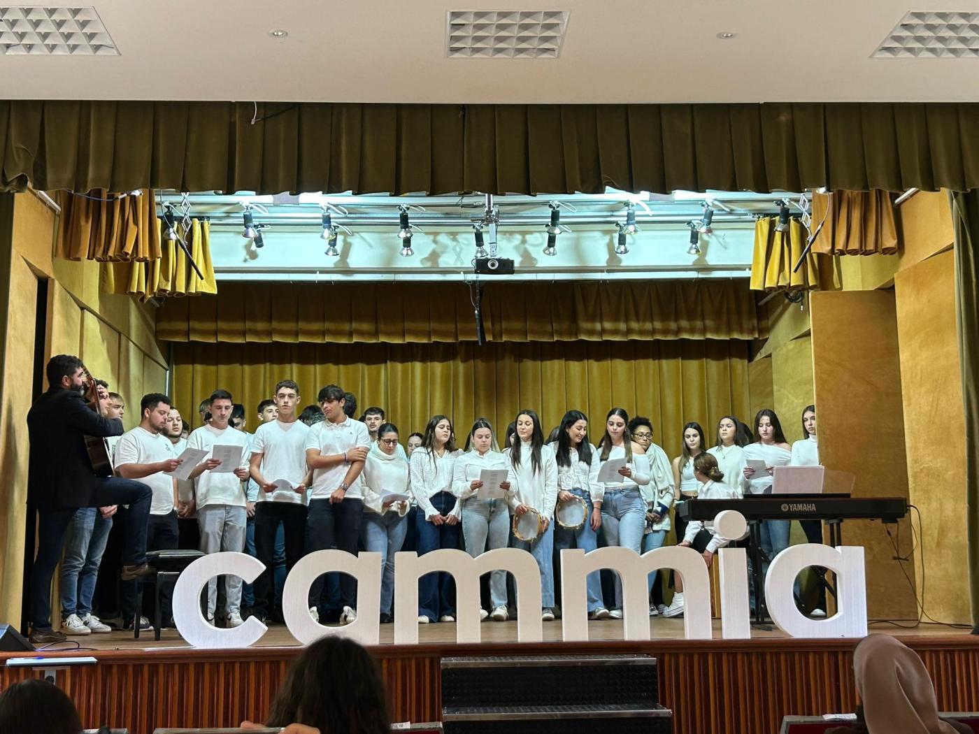 Aún puedes preinscribirte en el Centro Universitario de Antequera María Inmaculada