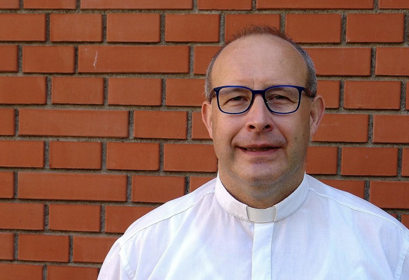 José Antonio Satué: «Lo que ya conozco de Málaga me gusta mucho y lo que aún espero descubrir será un desafío»