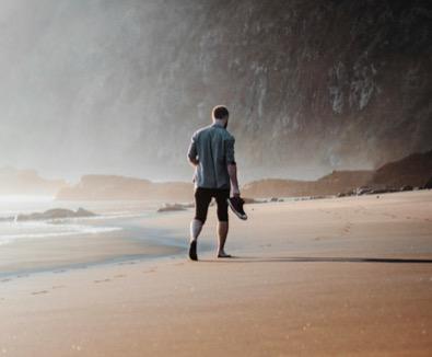 Comentario en texto al Evangelio del periodista Antonio Moreno