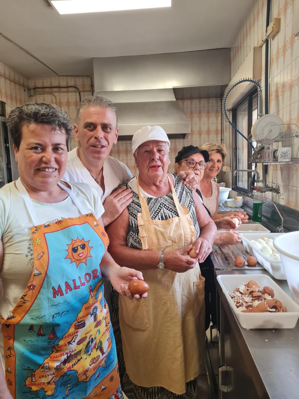 El Cotolengo celebra el Día del Sagrado Corazón