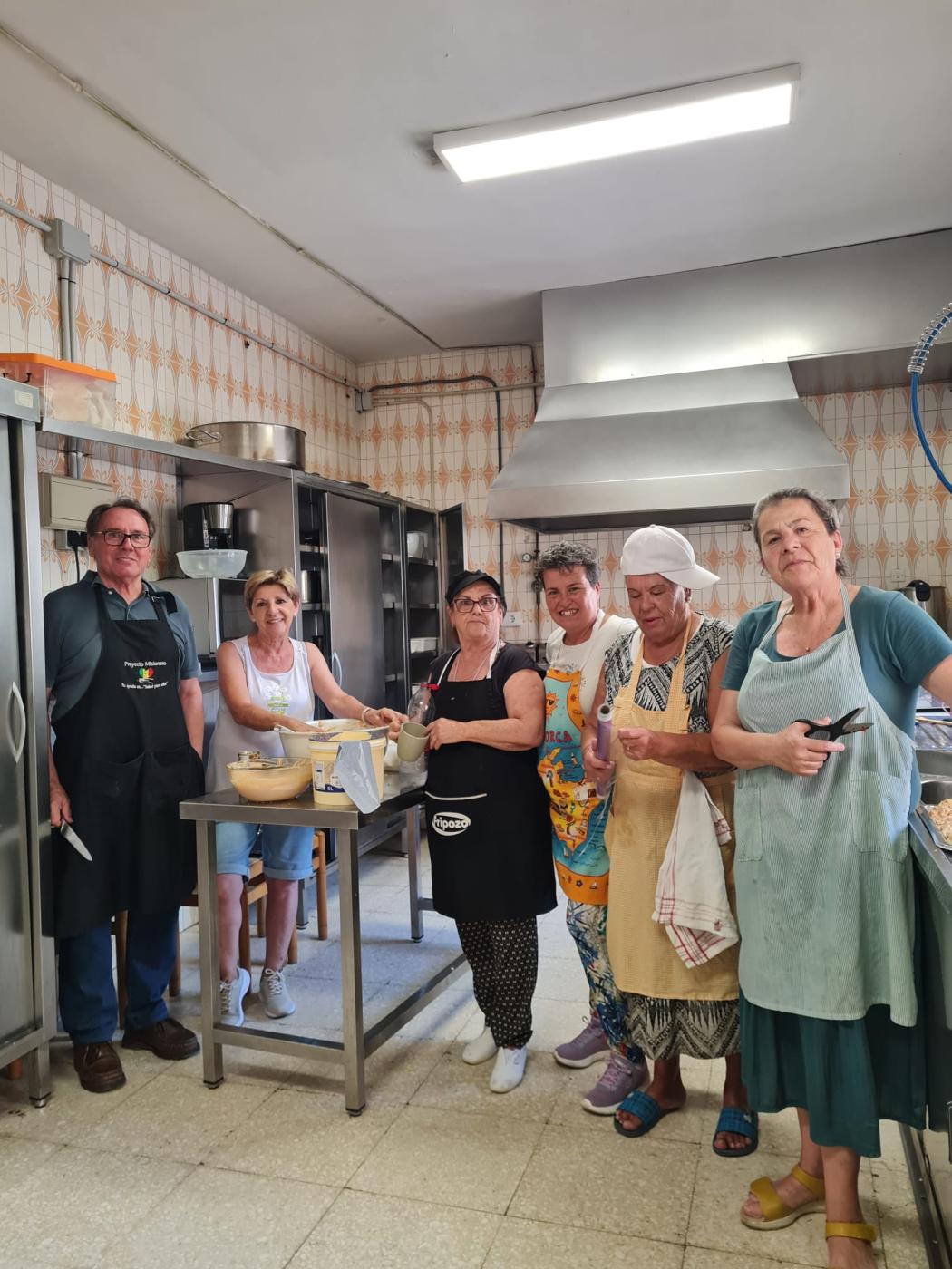 El Cotolengo celebra el Día del Sagrado Corazón