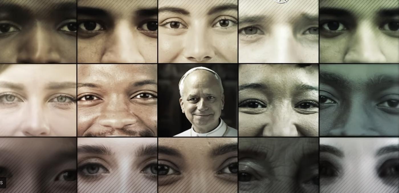 León XIV: «Aprendamos a discernir y rechazar todo lo que nos aleje de Cristo»