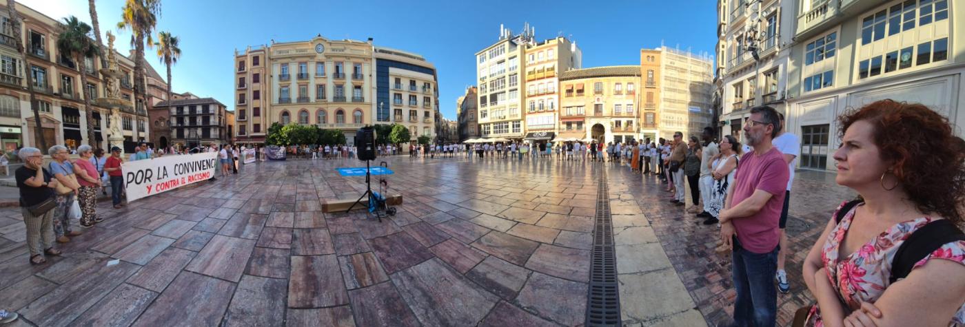 Frente a la cultura del rechazo, cultura del encuentro