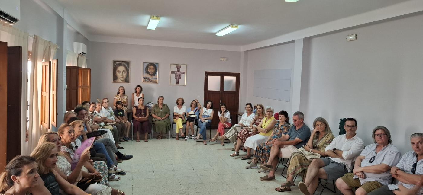 La Casa de la Esperanza es ya una realidad