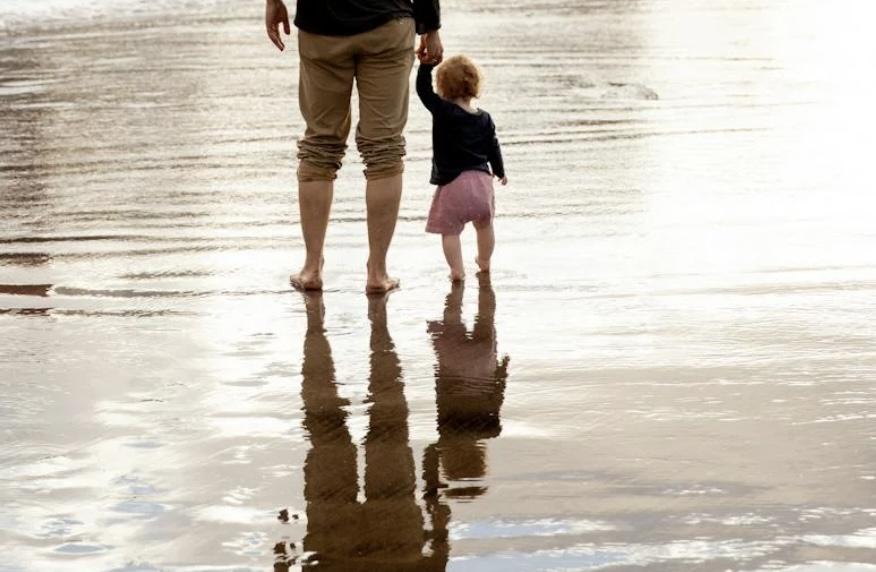 Comentario en texto al Evangelio del domingo 27 de julio