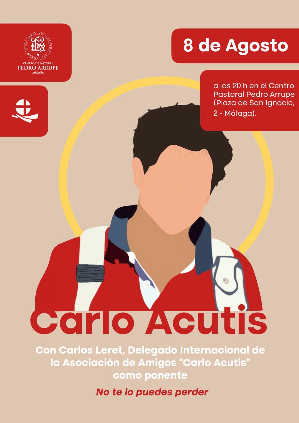 Carlo Acutis será canonizado el 7 de septiembre