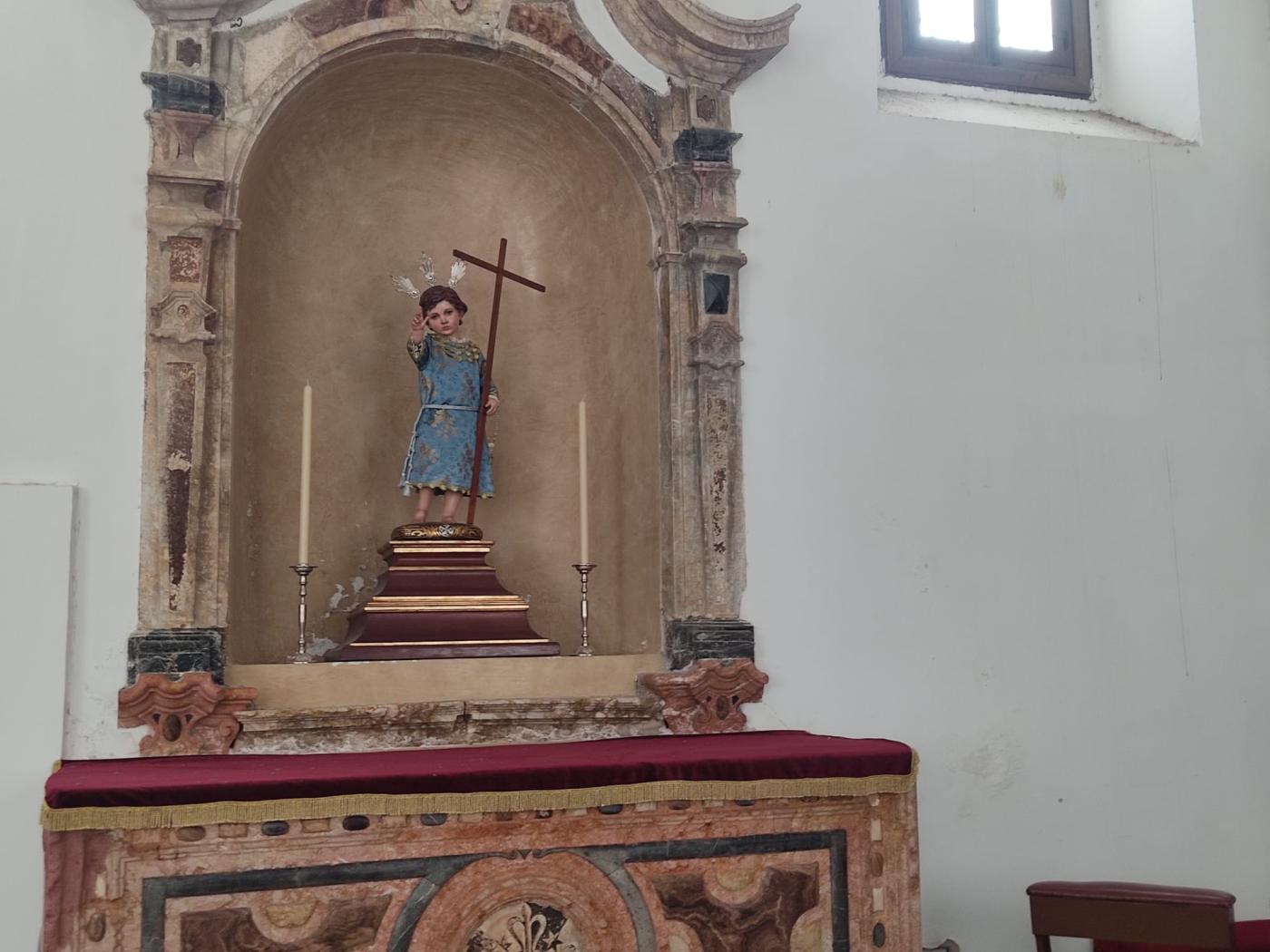 Iglesia de Nuestra Señora del Carmen (El Perchel)