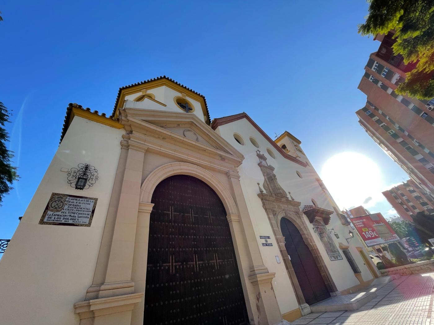 Iglesia de San Pedro Apóstol